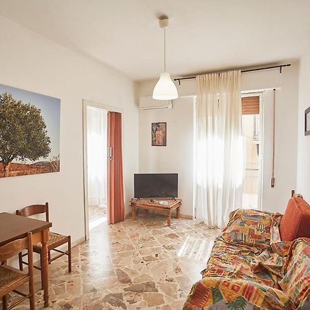 Casa Galati Διαμέρισμα Alcamo Εξωτερικό φωτογραφία