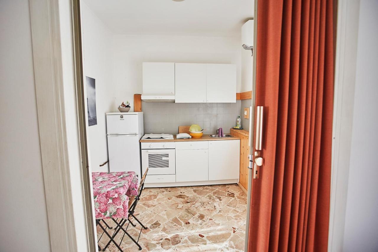 Casa Galati Διαμέρισμα Alcamo Εξωτερικό φωτογραφία
