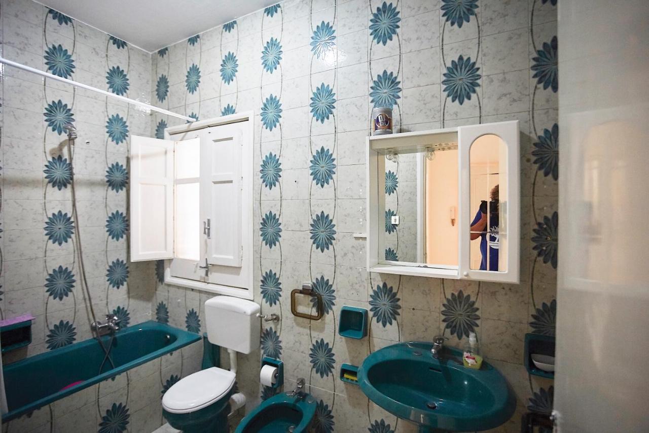 Casa Galati Διαμέρισμα Alcamo Εξωτερικό φωτογραφία