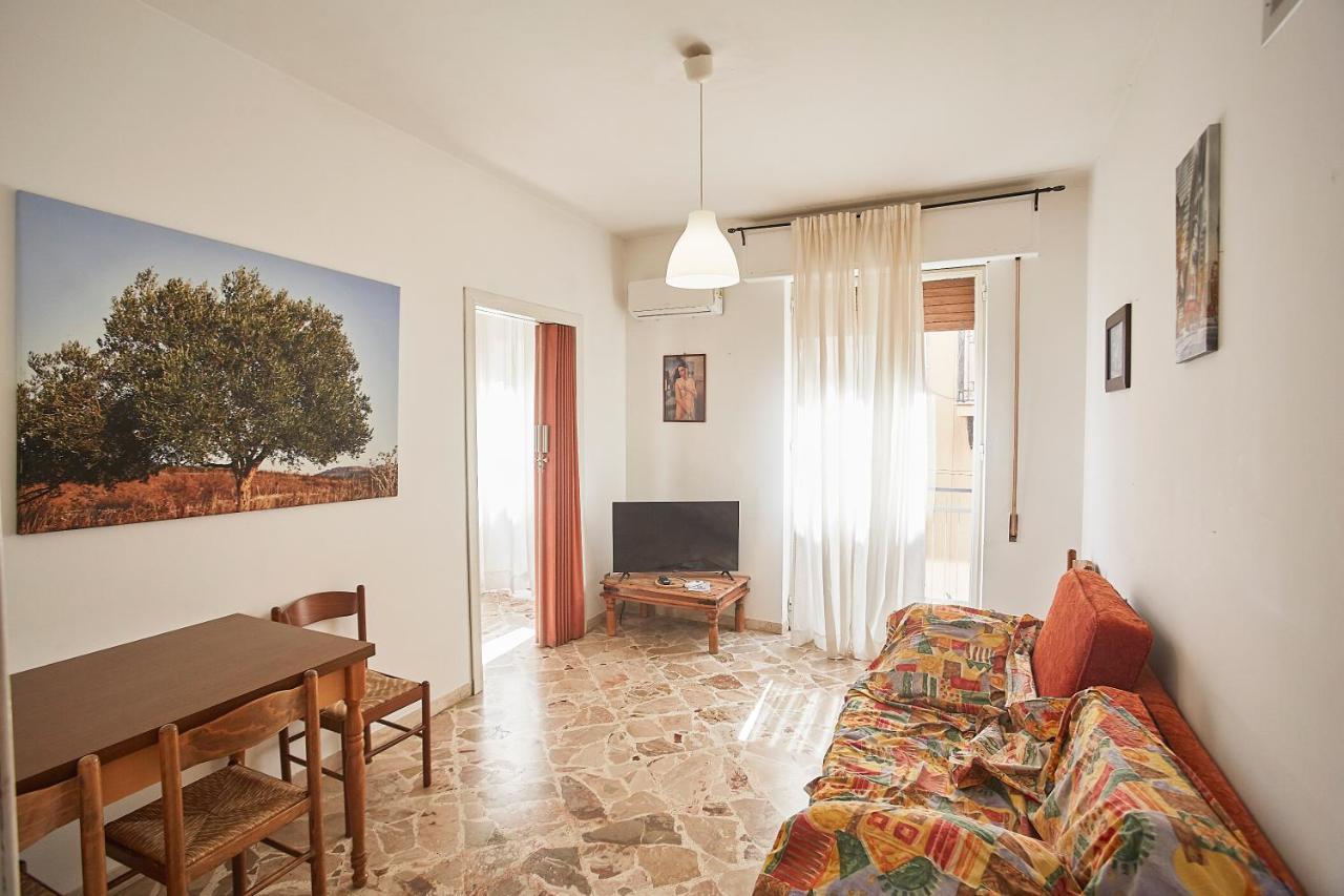 Casa Galati Διαμέρισμα Alcamo Εξωτερικό φωτογραφία