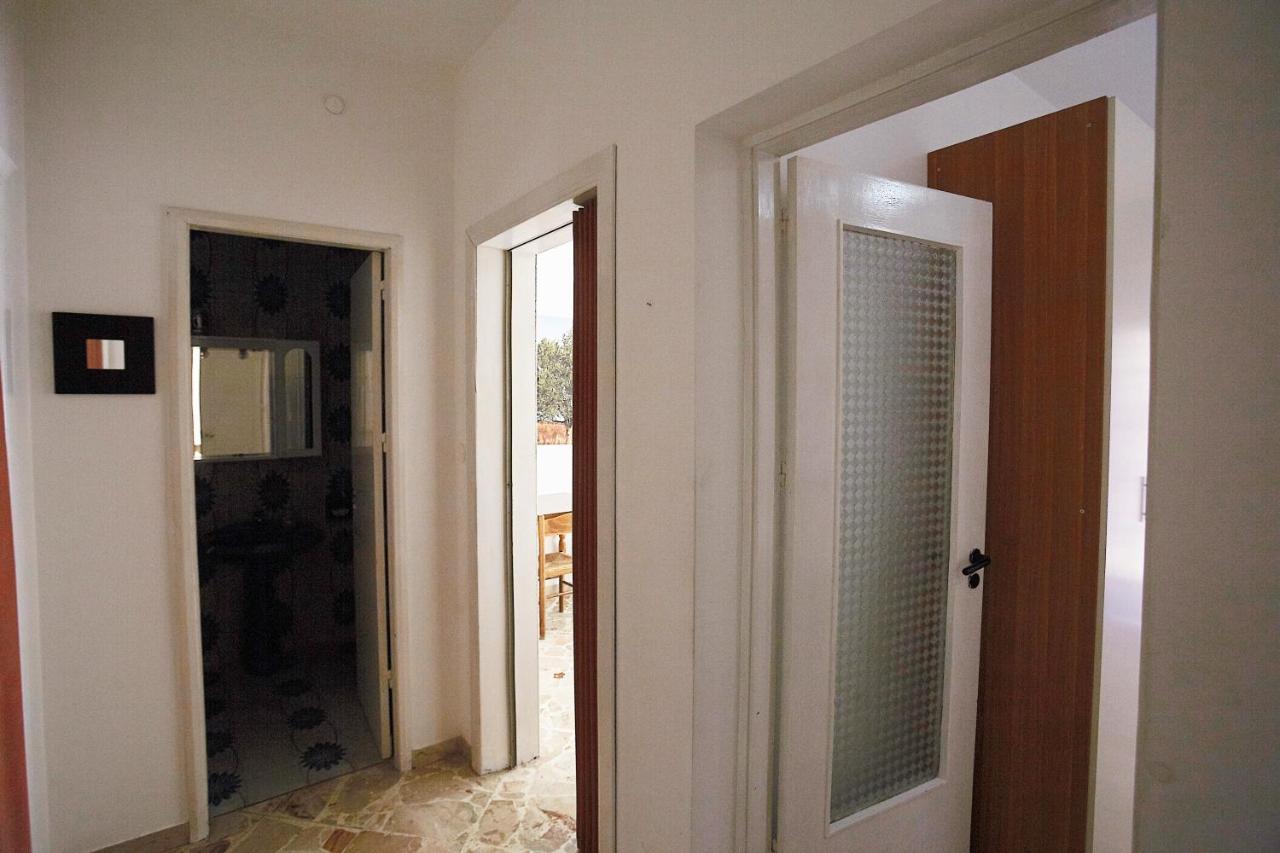 Casa Galati Διαμέρισμα Alcamo Εξωτερικό φωτογραφία