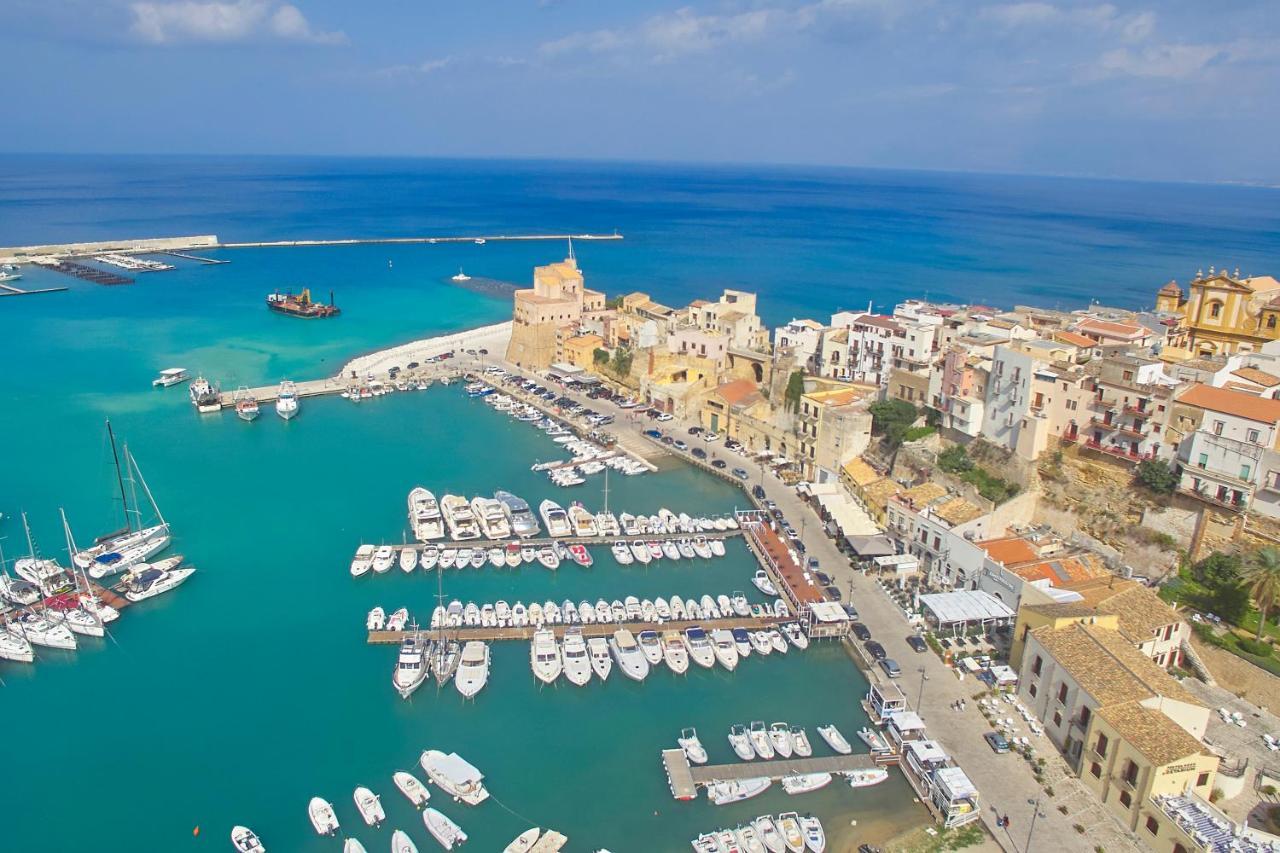 Casa Galati Διαμέρισμα Alcamo Εξωτερικό φωτογραφία
